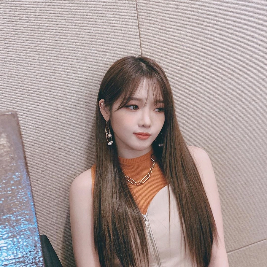 프로미스나인 노지선 개인 인스타그램 사진 모음 | 인스티즈