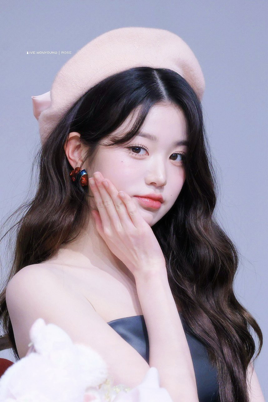 (스압)다라이 살벌한 최근 아이브 장원영.jpgif | 인스티즈