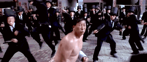 채널 돌리다 나오면 보게 되는 영화 甲.gif | 인스티즈