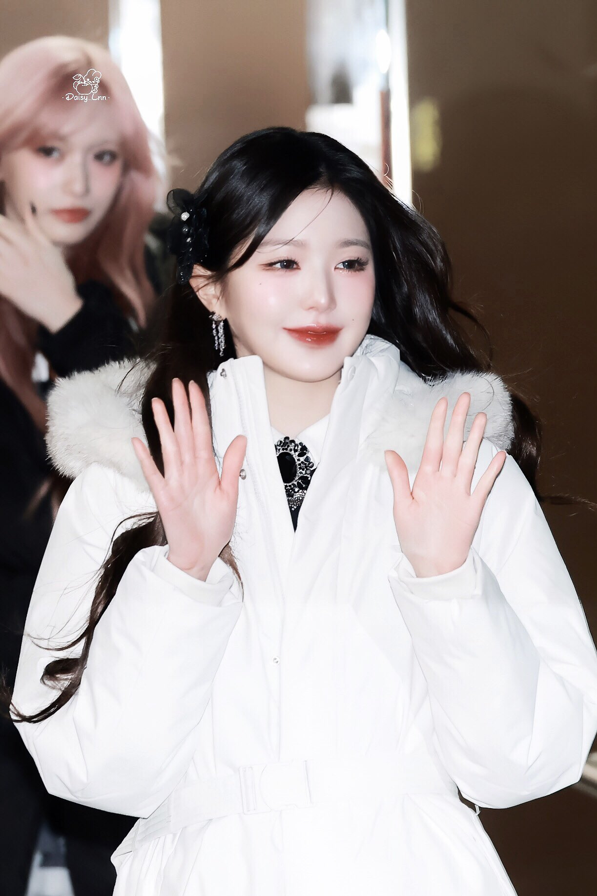 (스압)다라이 살벌한 최근 아이브 장원영.jpgif | 인스티즈