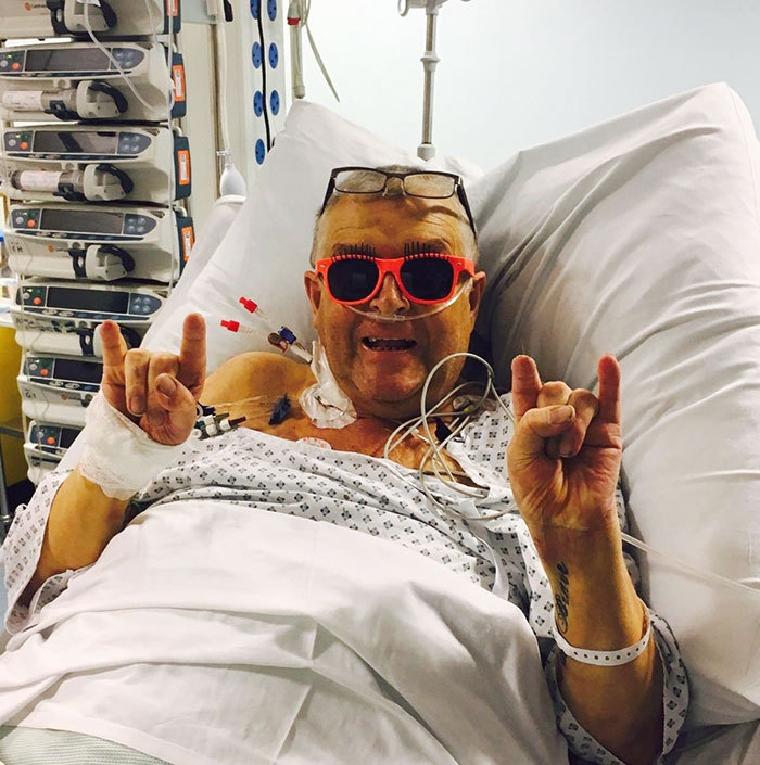 그들의 죽기 전 마지막 사진 | 인스티즈