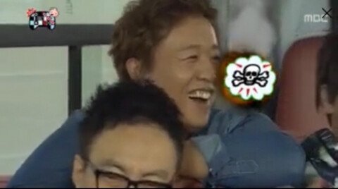 무한도전 최고의 조커 길 레전드 드립들.gif | 인스티즈