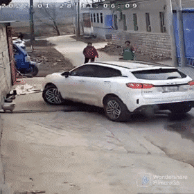 한문철도 처음 볼 교통사고 | 인스티즈