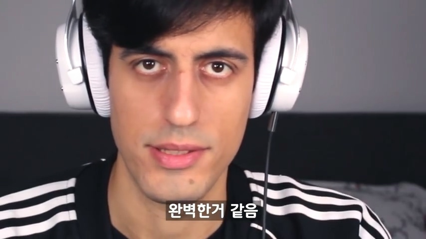 이탈리아 유튜버가 한국 베이시스트를 보고 일본 베이시스트들의 대표라 하는 영상 | 인스티즈