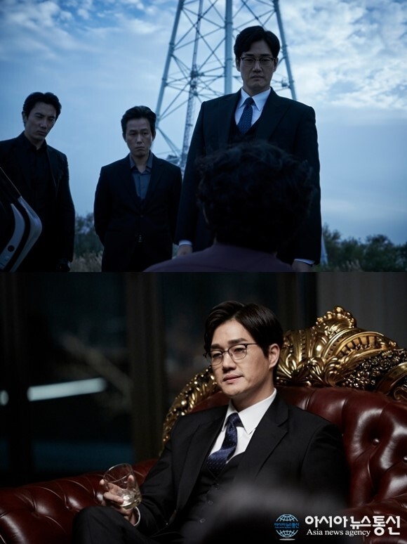 넷플릭스 네이버 웹툰 캐슬 이런 캐스팅 나오면 대박 성공 가능 vs 힘들다 | 인스티즈