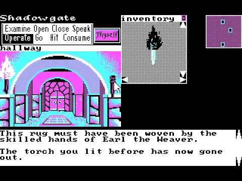 섀도우게이트 | 인스티즈