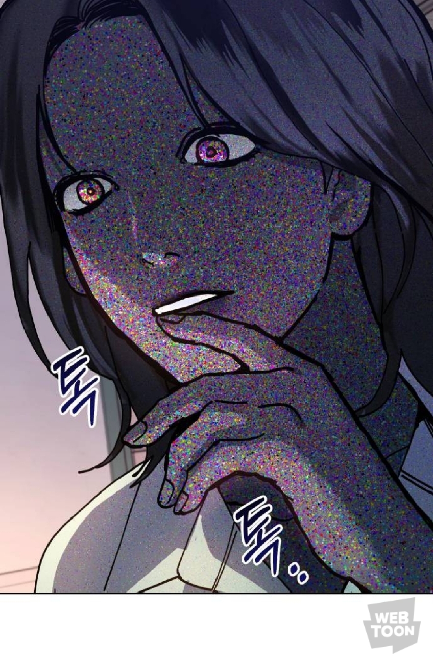 살인마 엄마에게서 벗어나기 위해 발버둥 치는 딸의 이야기를 그린 웹툰.jpg | 인스티즈