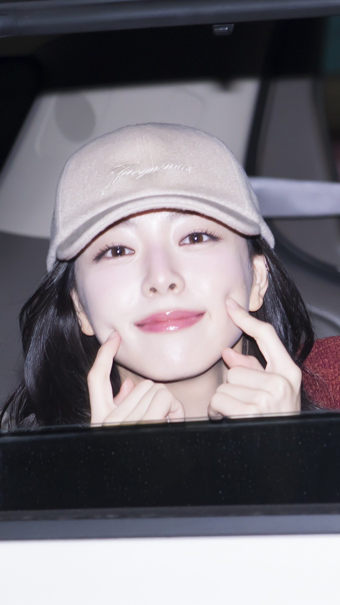 (스압)여자여자한 ITZY 유나.jpgif | 인스티즈