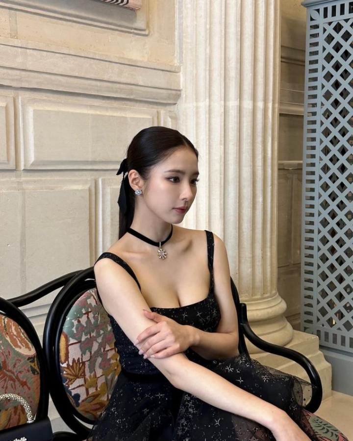 은근 이쁜거 같은 신세경 .jpg | 인스티즈