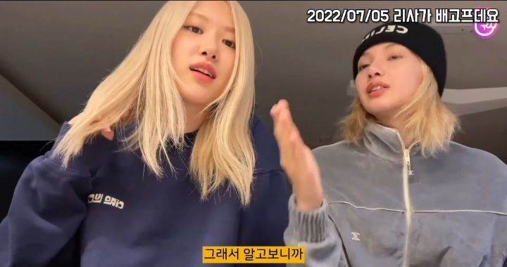 ??(태국인) : 김치는 할머니 김치가 맛있어!!!! | 인스티즈