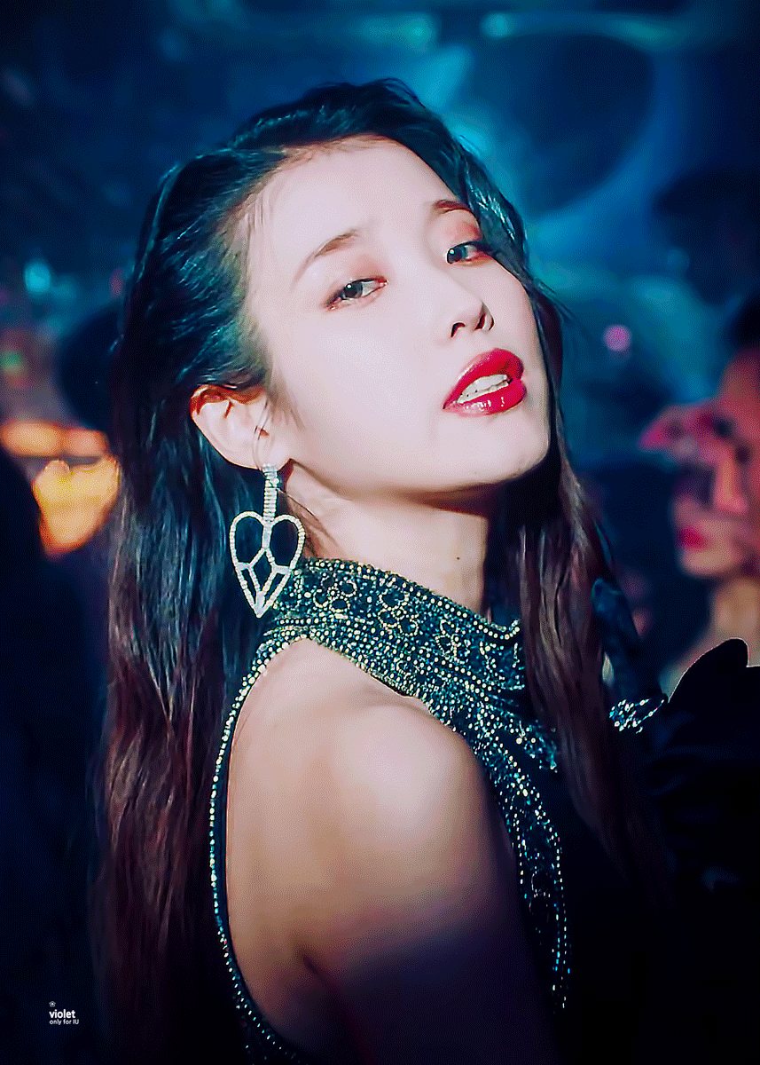 (스압)아름다운 아이유.jpgif | 인스티즈