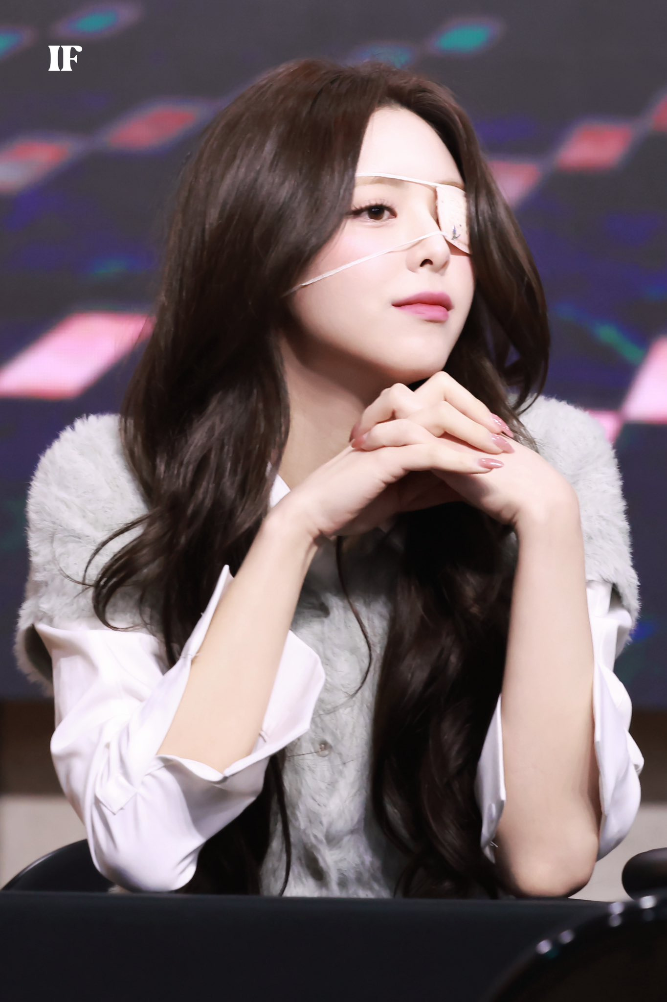 (스압)다라이 살벌한 ITZY 유나.jpgif | 인스티즈