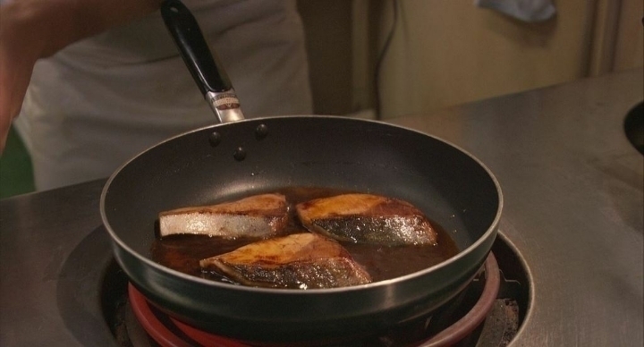 영화 남극의 쉐프들에 나온 음식들 | 인스티즈