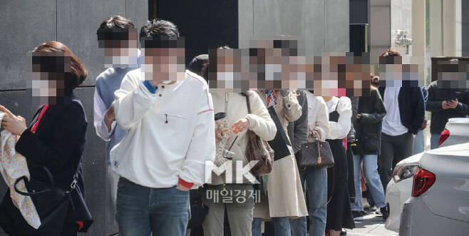 어린이날에도 못말리는 한국인의 샤넬 사랑 | 인스티즈