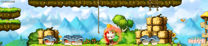 메이플스토리 데미지 스킨 모음 | 인스티즈