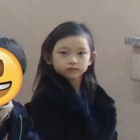 뉴진스 멤버들 어릴적 사진 | 인스티즈