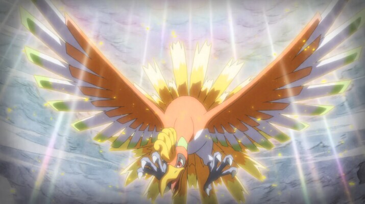 포켓몬스터 칠색조와 전설의 개들에 대해 알아보자 | 인스티즈