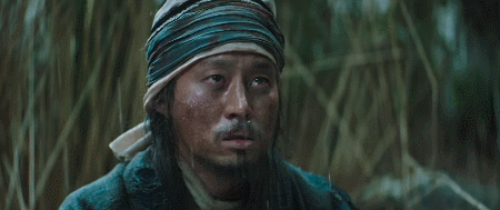 보면서 좀 놀란 요즘 드라마 속 만삭 임산부의 자살.gif | 인스티즈