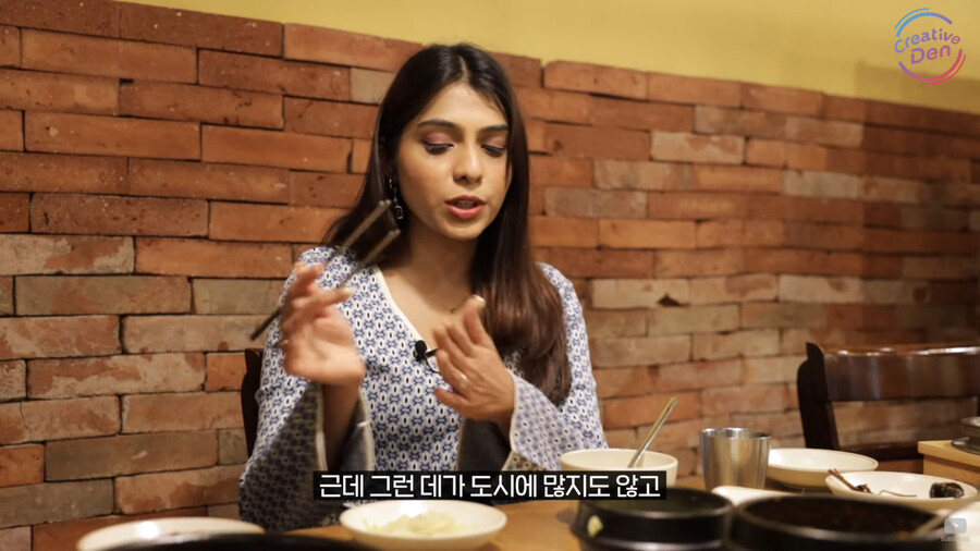 "인도 여행 절대 가지말라"는 의견에 인도여자의 생각 .jpg | 인스티즈