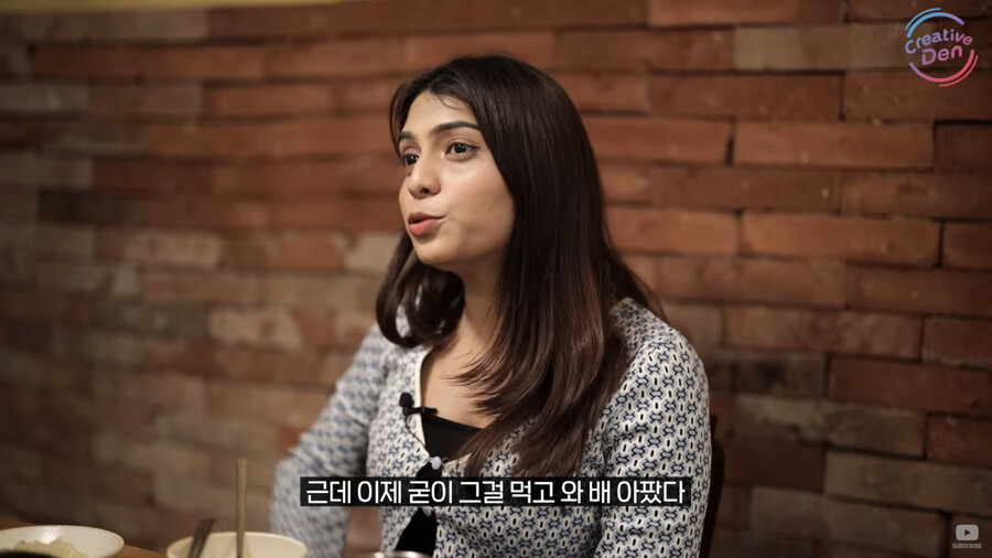 "인도 여행 절대 가지말라"는 의견에 인도여자의 생각 .jpg | 인스티즈
