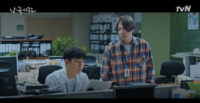 이홍기가 혼자만 드라마에서 위화감 들게 나왔던 이유.......JPG | 인스티즈