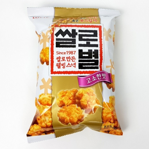 은근 이런 과자 좋아하는 사람들 수두룩함 | 인스티즈