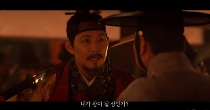 현시점 연기력 탑티어 맞다 vs 아니다 | 인스티즈