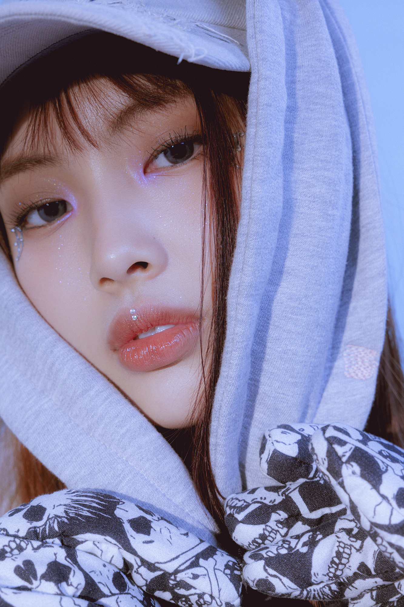 뉴진스 OMG 컨셉포토 | 인스티즈