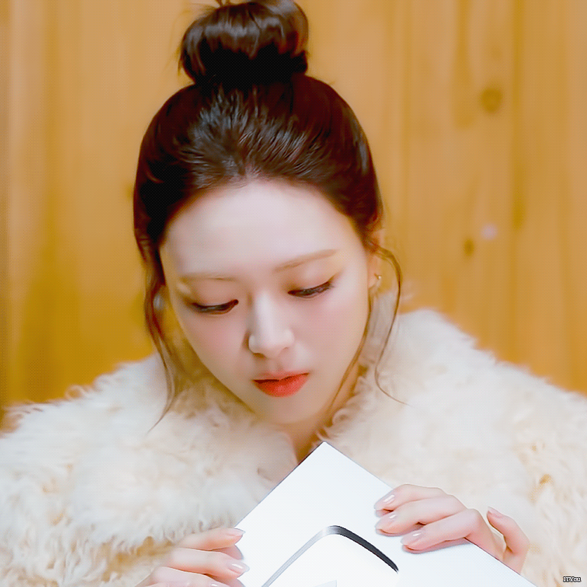 (스압)다라이 살벌한 ITZY 유나.jpgif | 인스티즈