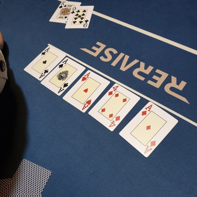 공식 포카대회에서 나온 기막힌 확률.gif | 인스티즈