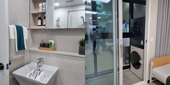 국방부가 추진하고 있는 새로운 병사 생활관 | 인스티즈