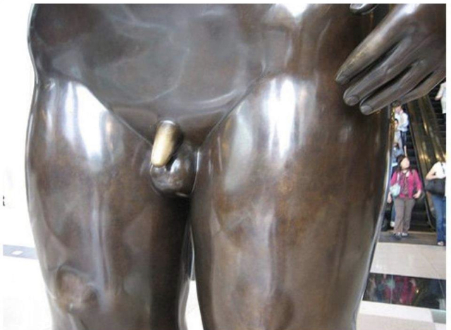 사람들이 너무 만진 결과 | 인스티즈