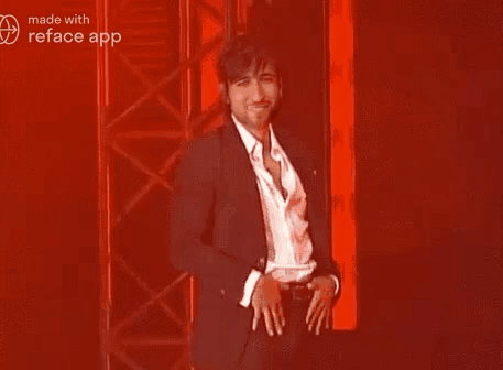 요즘 핫한 딥페이크 모음.jpgif | 인스티즈