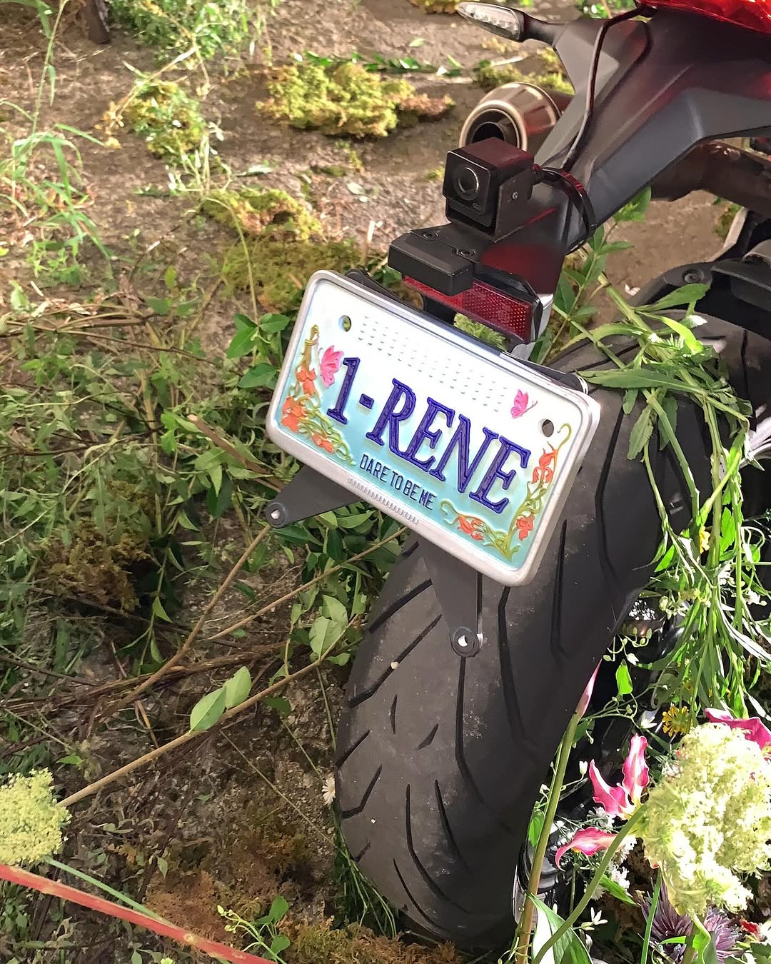 오늘자 아이린 인스타그램.jpg | 인스티즈