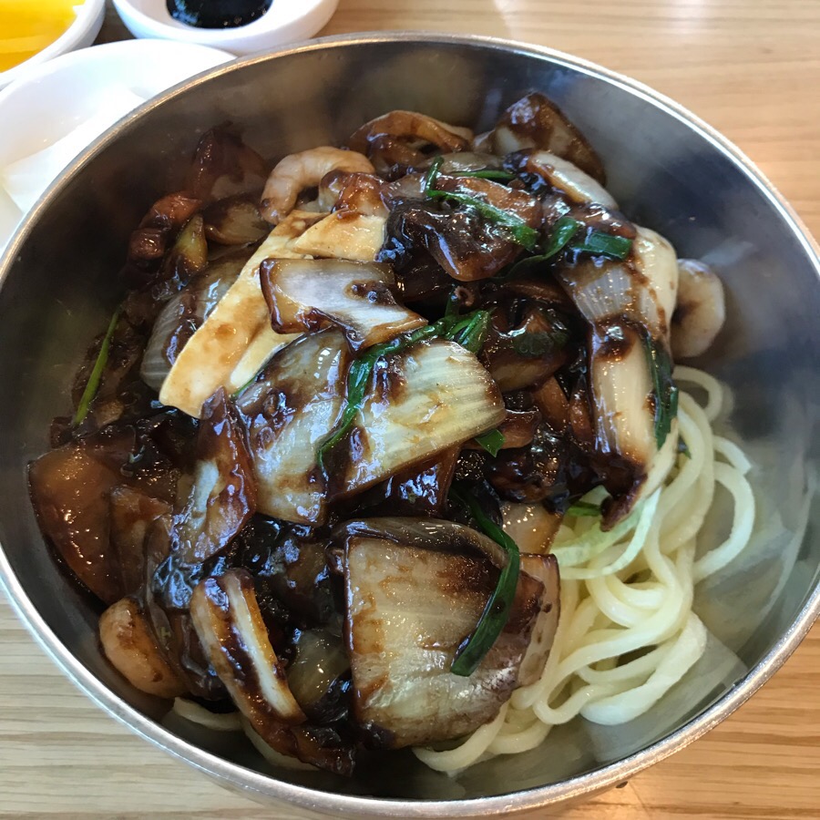 간짜장의 매력..JPG | 인스티즈