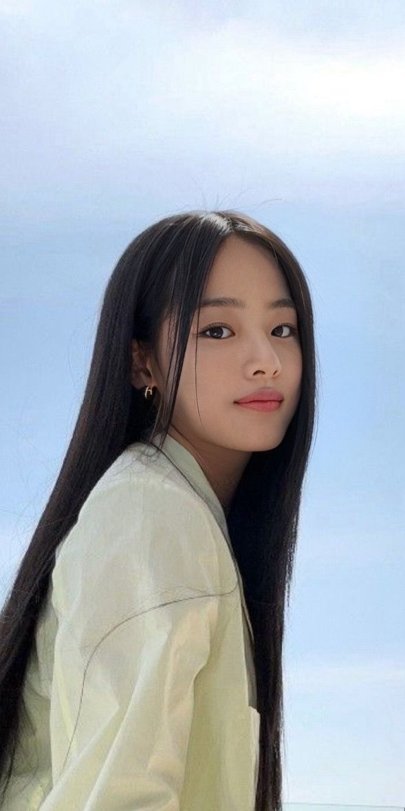 사람에 따라서는 장카설급 비주얼이라고 해도 될듯한 뉴진스 민지 | 인스티즈