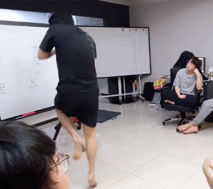 [LOL] 케리아가 역천괴인 이유.gif | 인스티즈
