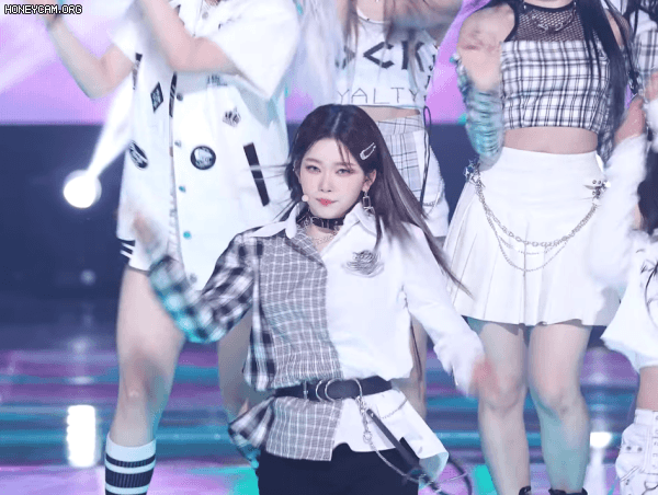 츠키의 열정에는 감동이 있다.gif | 인스티즈