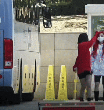 은근히 비율 좋은 에스파 윈터 | 인스티즈