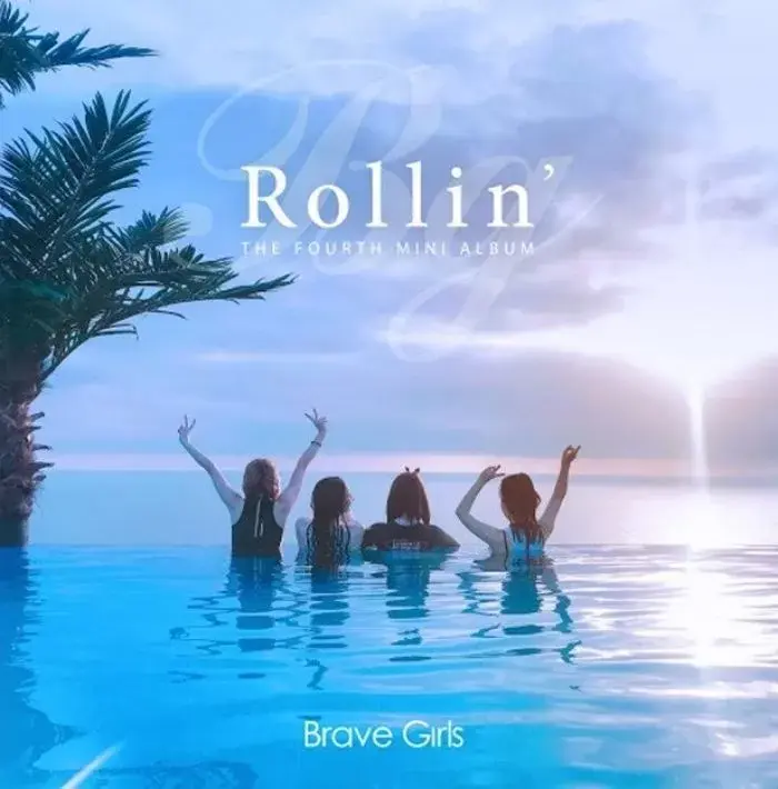 [분석글] 브레이브걸스 는 어디까지 갈수있을까? | 인스티즈