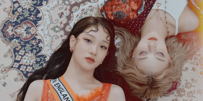 프로미스나인 Feel Good 2번째 뮤비 티저 | 인스티즈