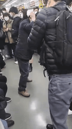 지하철 난동녀 추가피해자 | 인스티즈