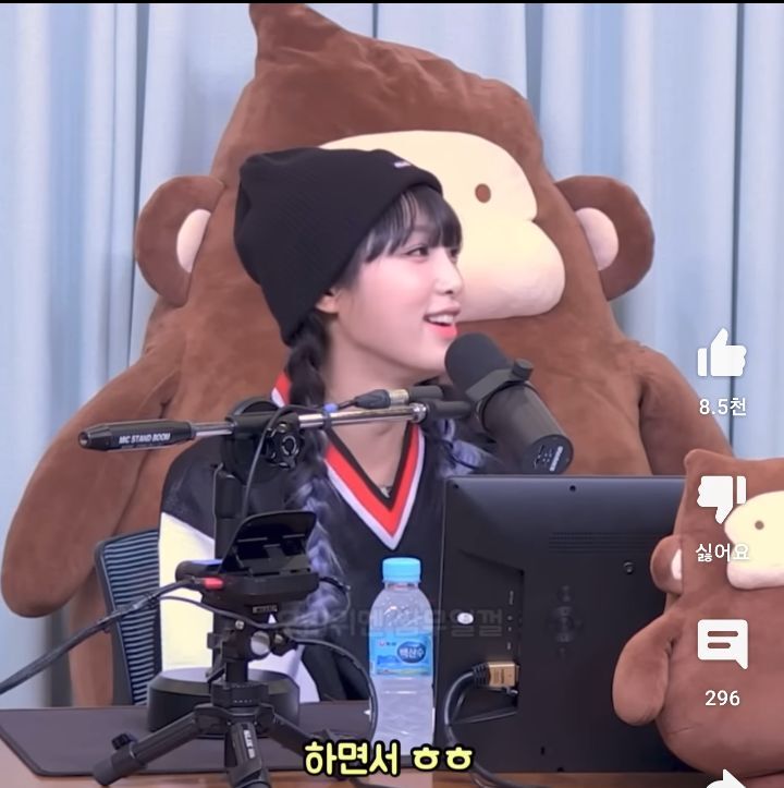 의외로 아직까지 친하게 지내는 아이즈원 멤버들 | 인스티즈