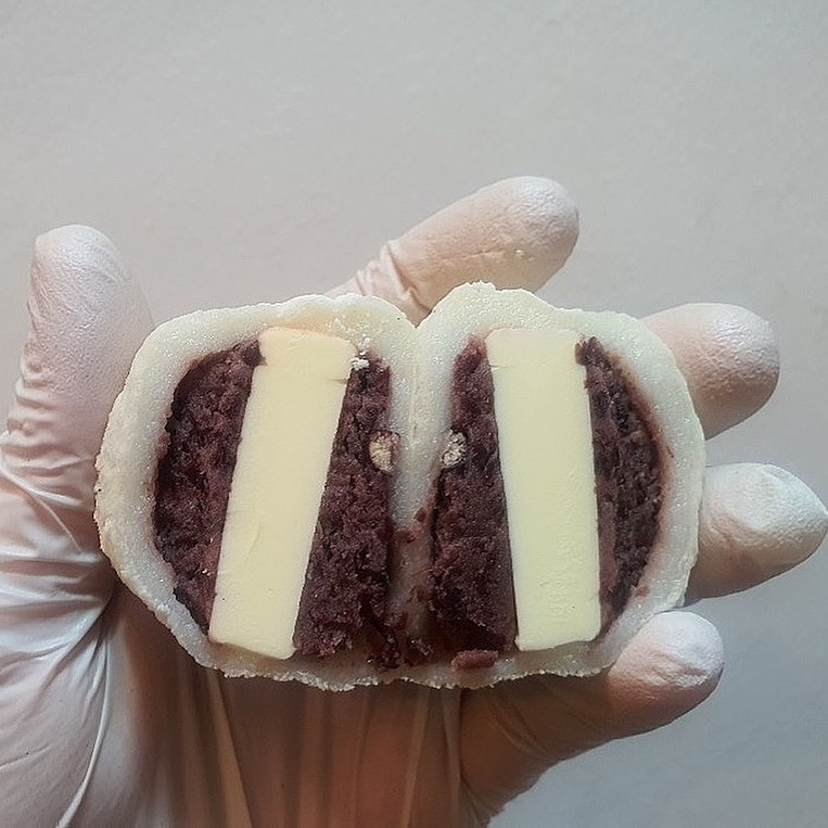 빵 만큼 다양해지고 있다는 k-떡.......jpg | 인스티즈