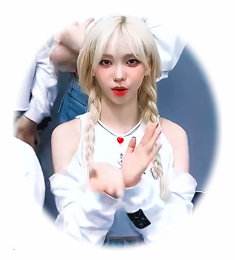 (스압)AI처럼 이쁜 최근 카리나.jpgif | 인스티즈