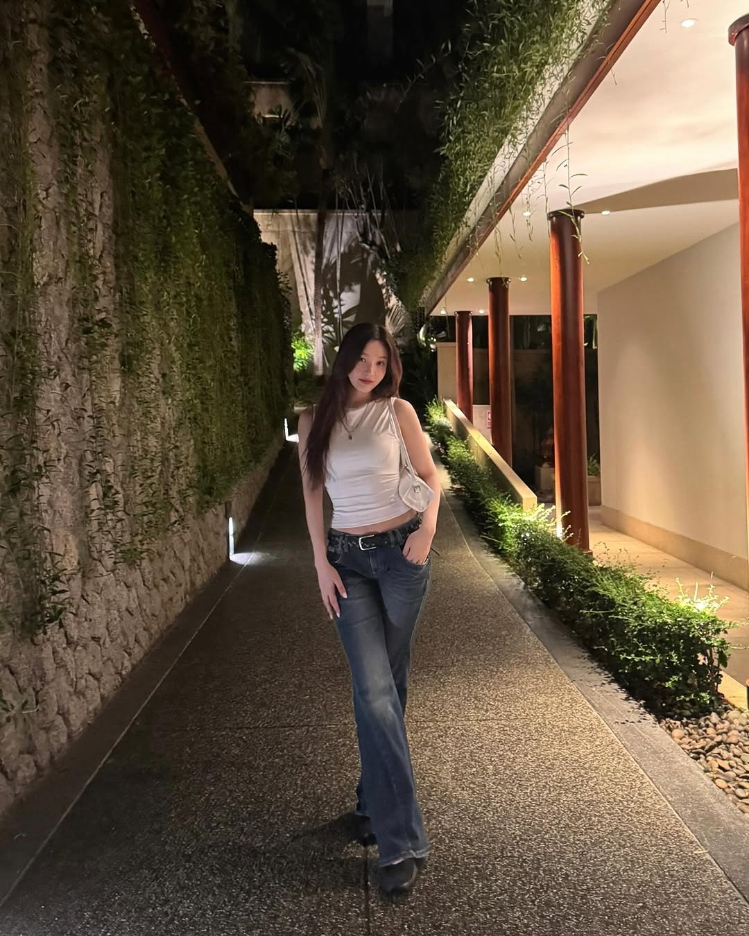 여행 간 섹다마 근황.jpg | 인스티즈