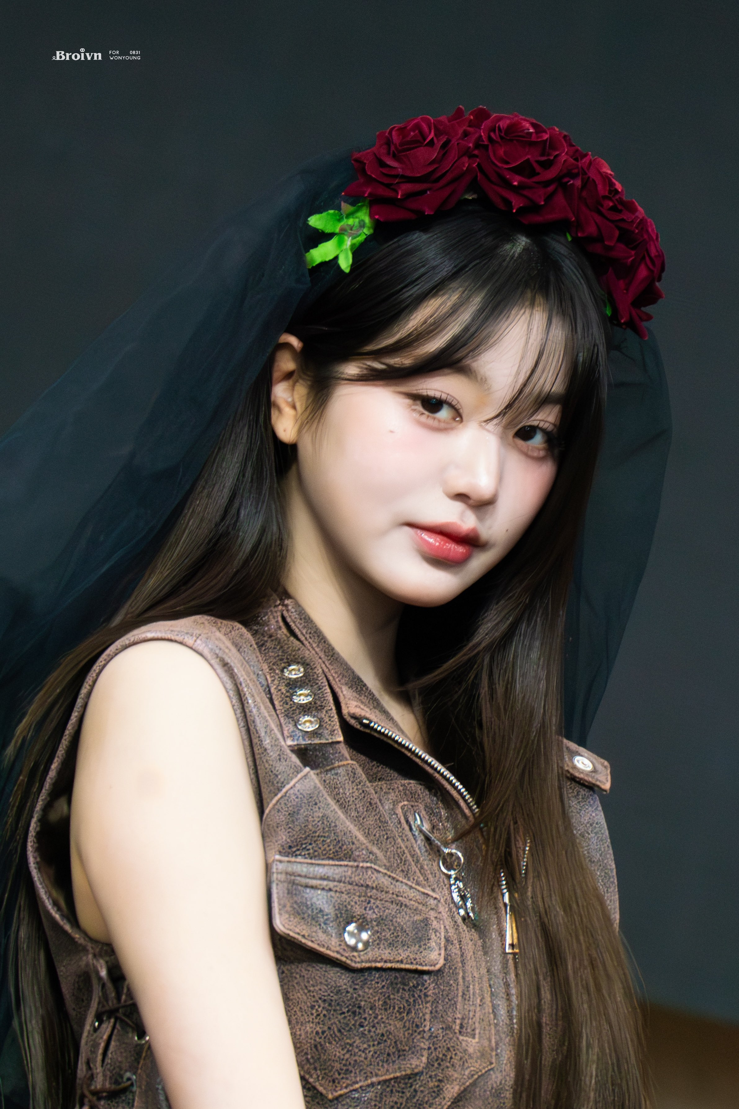 (스압)다라이 살벌한 최근 아이브 장원영.jpgif | 인스티즈