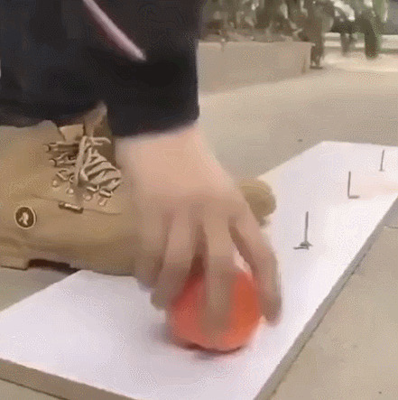 일할 때 보호구를 써야하는 이유.jpg | 인스티즈