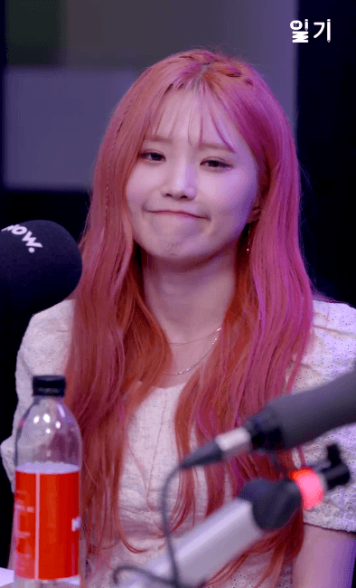 헤이즈누님의 방송에 출연했던 프로미스나인 멤버들! | 인스티즈