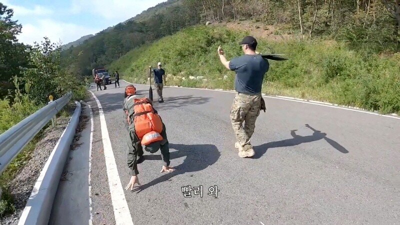 로건이 그렇게 14번 샘킴에 집착한 이유.jpg | 인스티즈